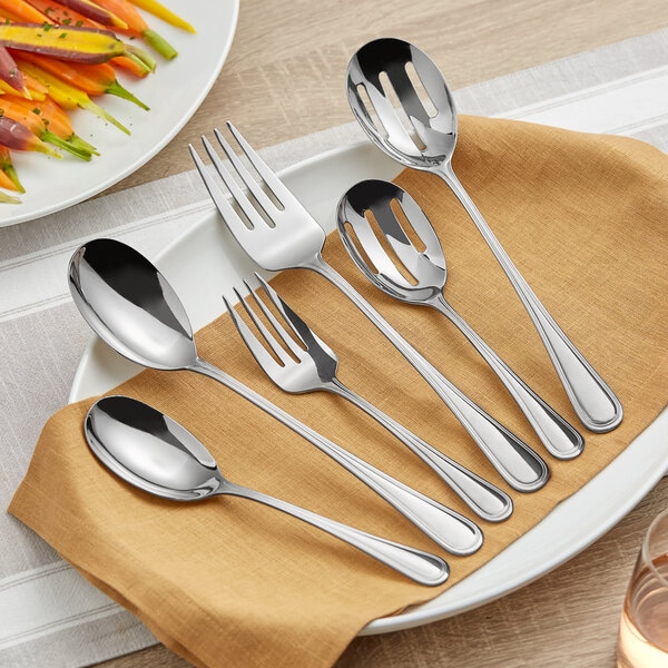 thumbnail for Serving Utensils