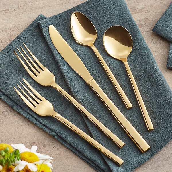 thumbnail for Flatware Sets