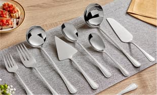 Collections product in use